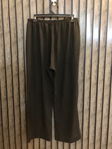 waist 34 to 36  lenght 38  fabric silk Western Classic Women’s trouser