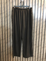 waist 34 to 36  lenght 38  fabric silk Western Classic Women’s trouser