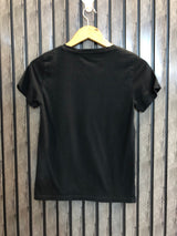 chest 16  lenght 22 Discover the Latest Western Branded T-Shirt Trends