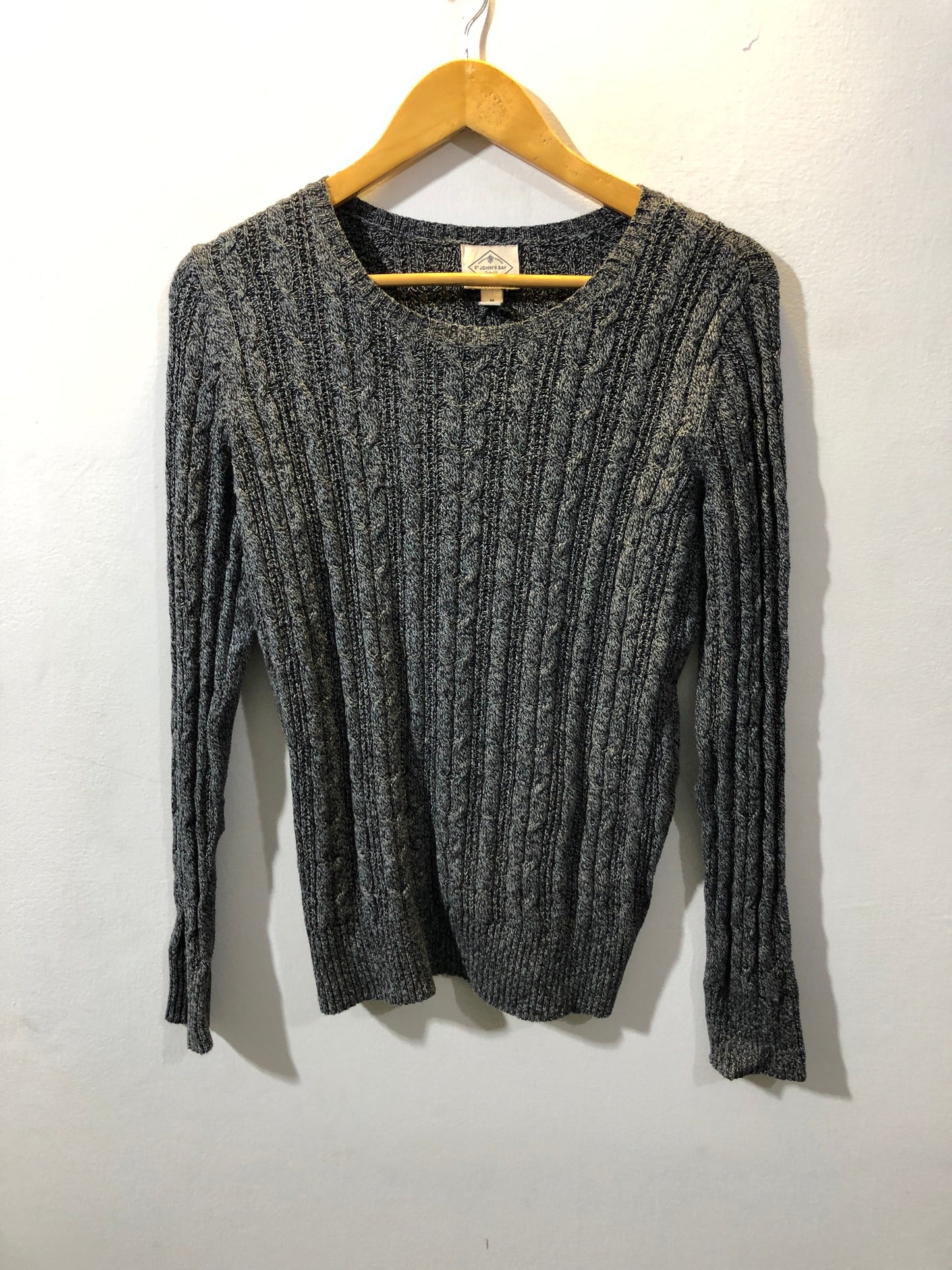 Modern Style Winter Tops
