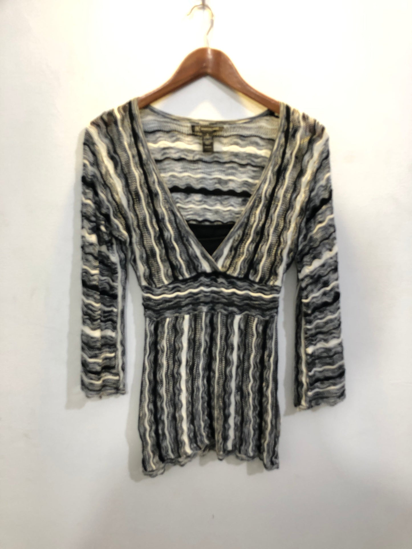 Full Sleeve Winter Tops