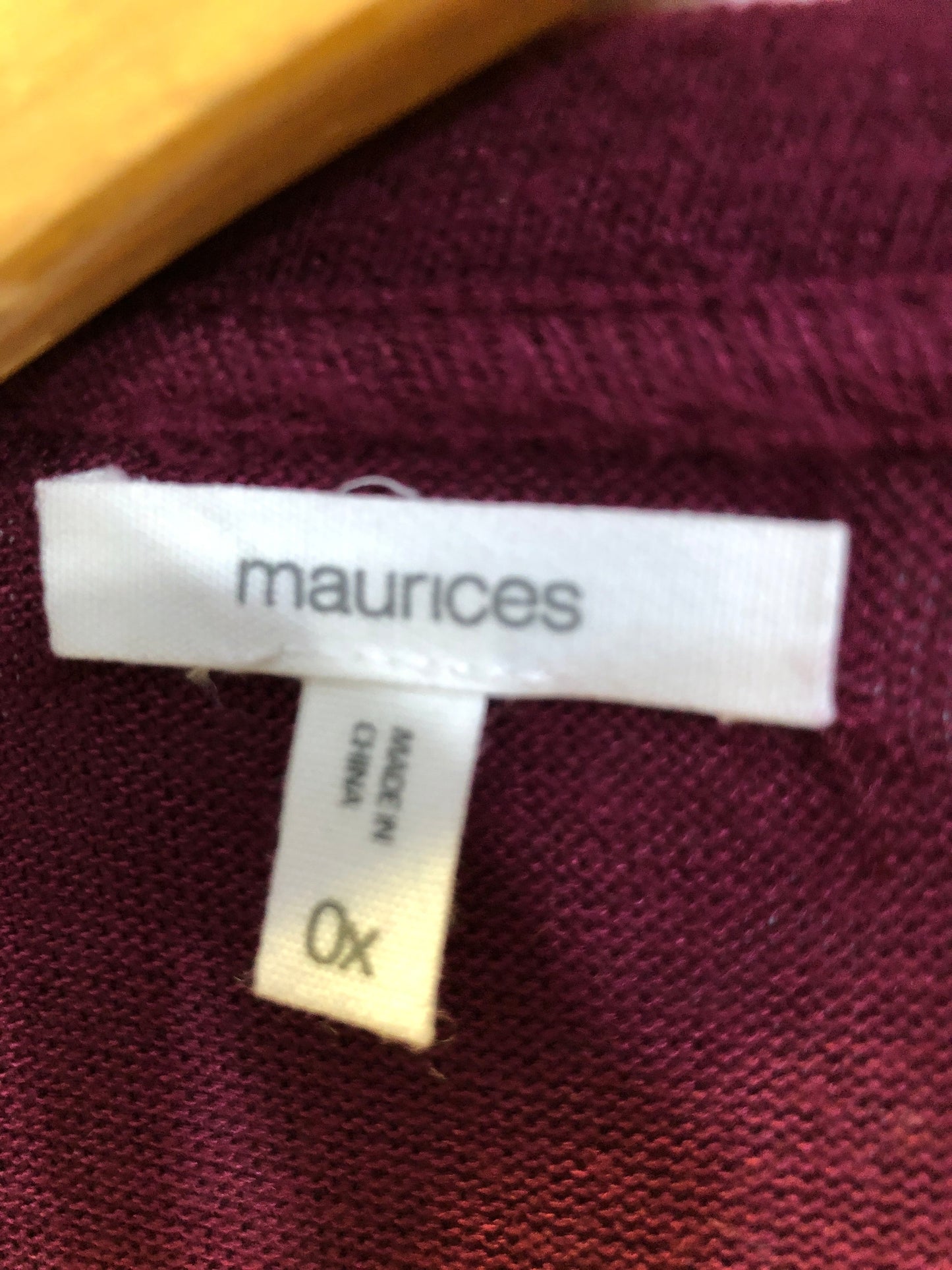 Fashionable Winter Tops