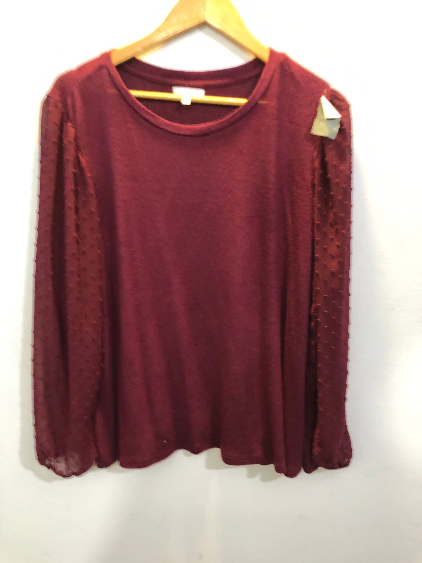 Fashionable Winter Tops