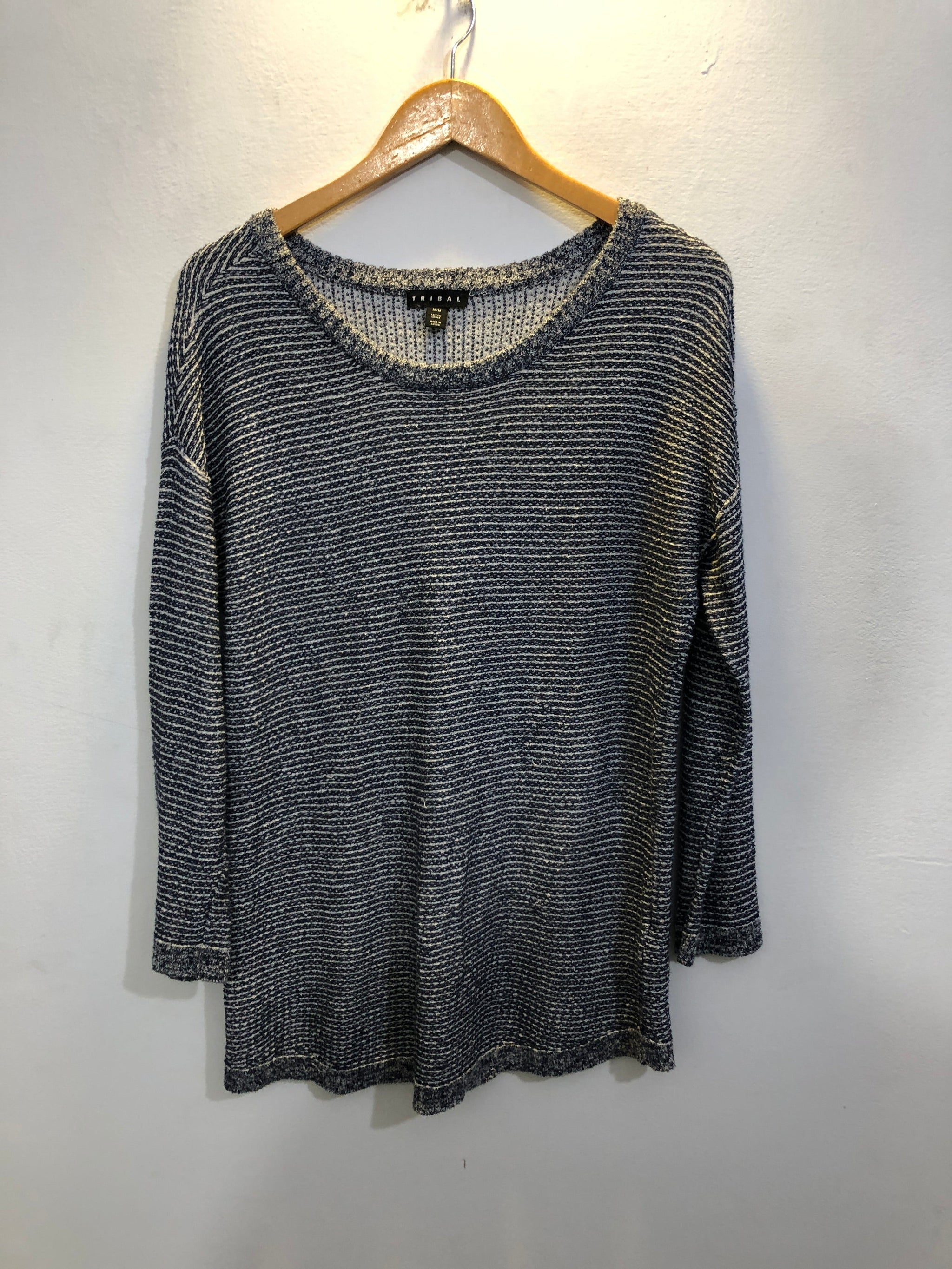 Smart Casual Winter Tops