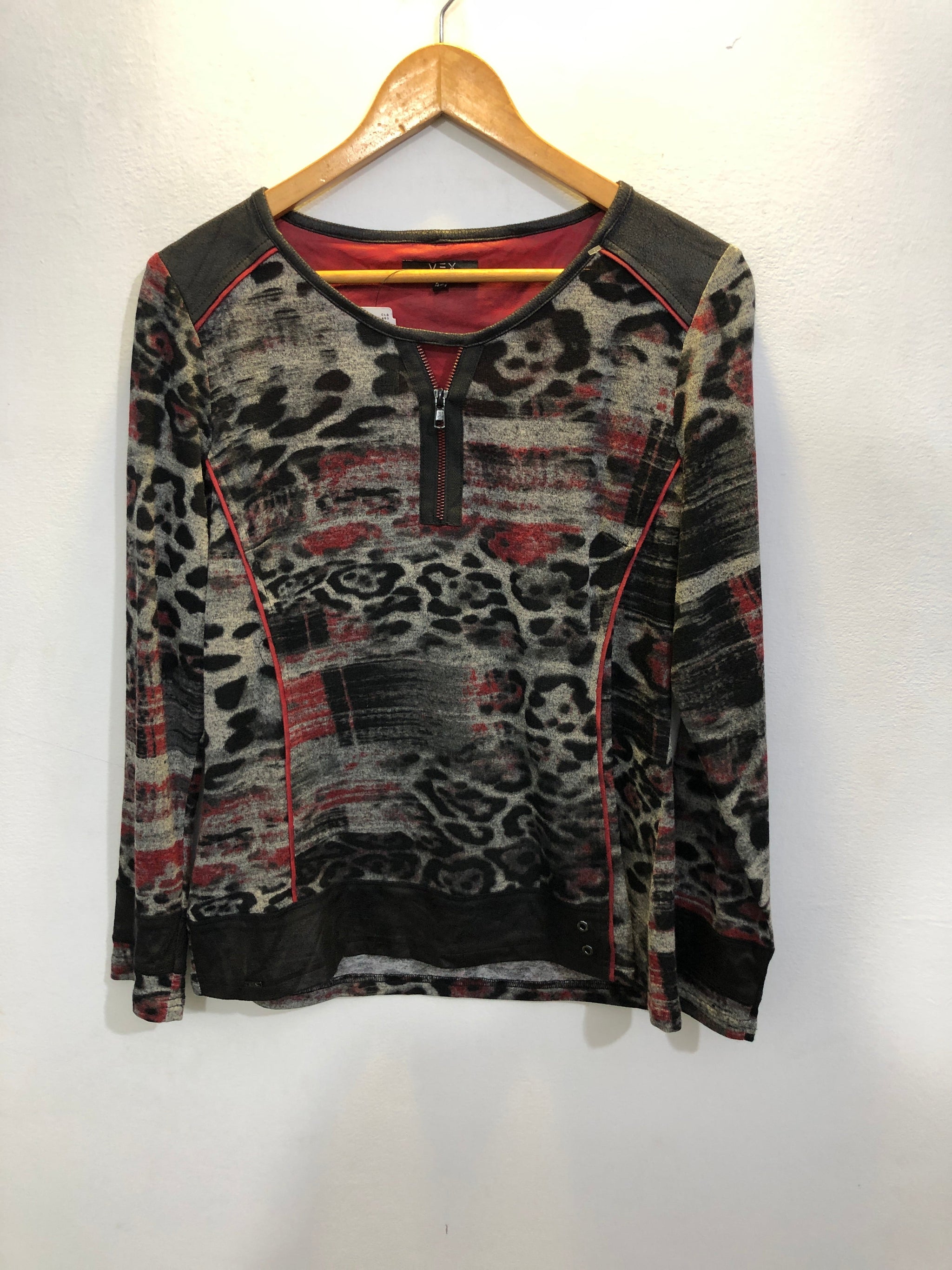 Minimal Style Winter Tops