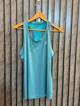 Chest 19  Length 25 Modern Fashion Women’s dri fit adidas