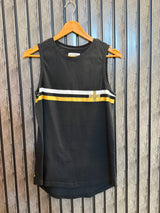 Chest 18  Length 25 To 27 Fashionista Favorite Casual Tee