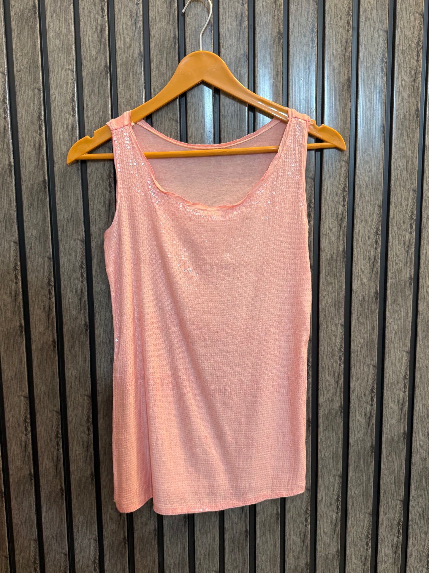 Chest 18  Length 24 Relaxed Streetwear Women’s T-Shirt