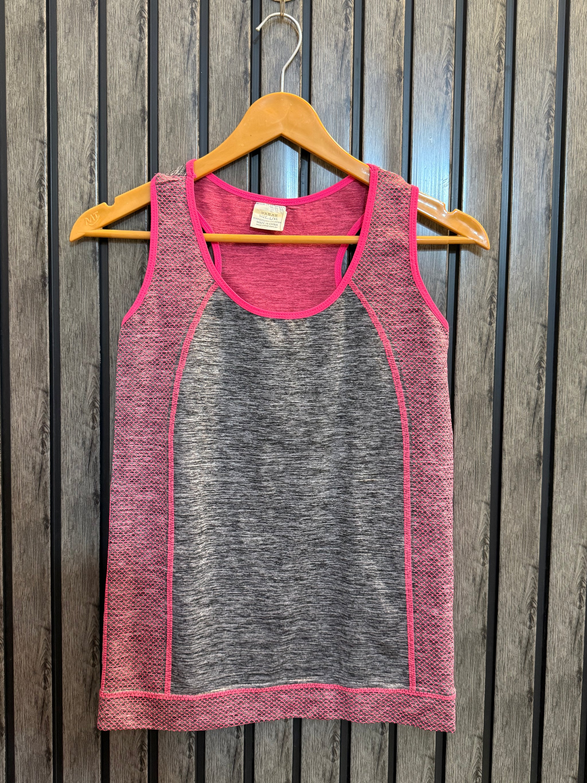 Chest 17  Length 21.5 Smart Fit Western Dry fit