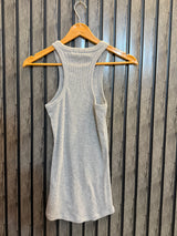 Chest 17  Length 27 Soft Blend Everyday T-Shirt