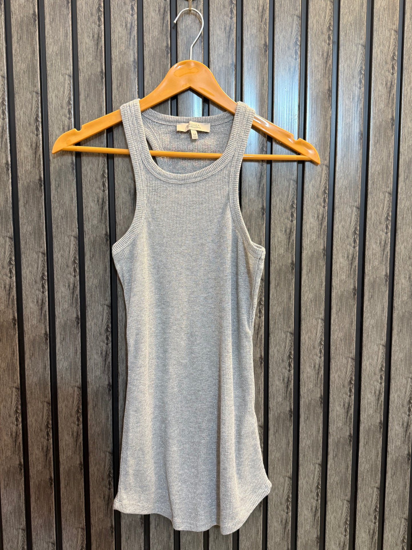 Chest 17  Length 27 Soft Blend Everyday T-Shirt