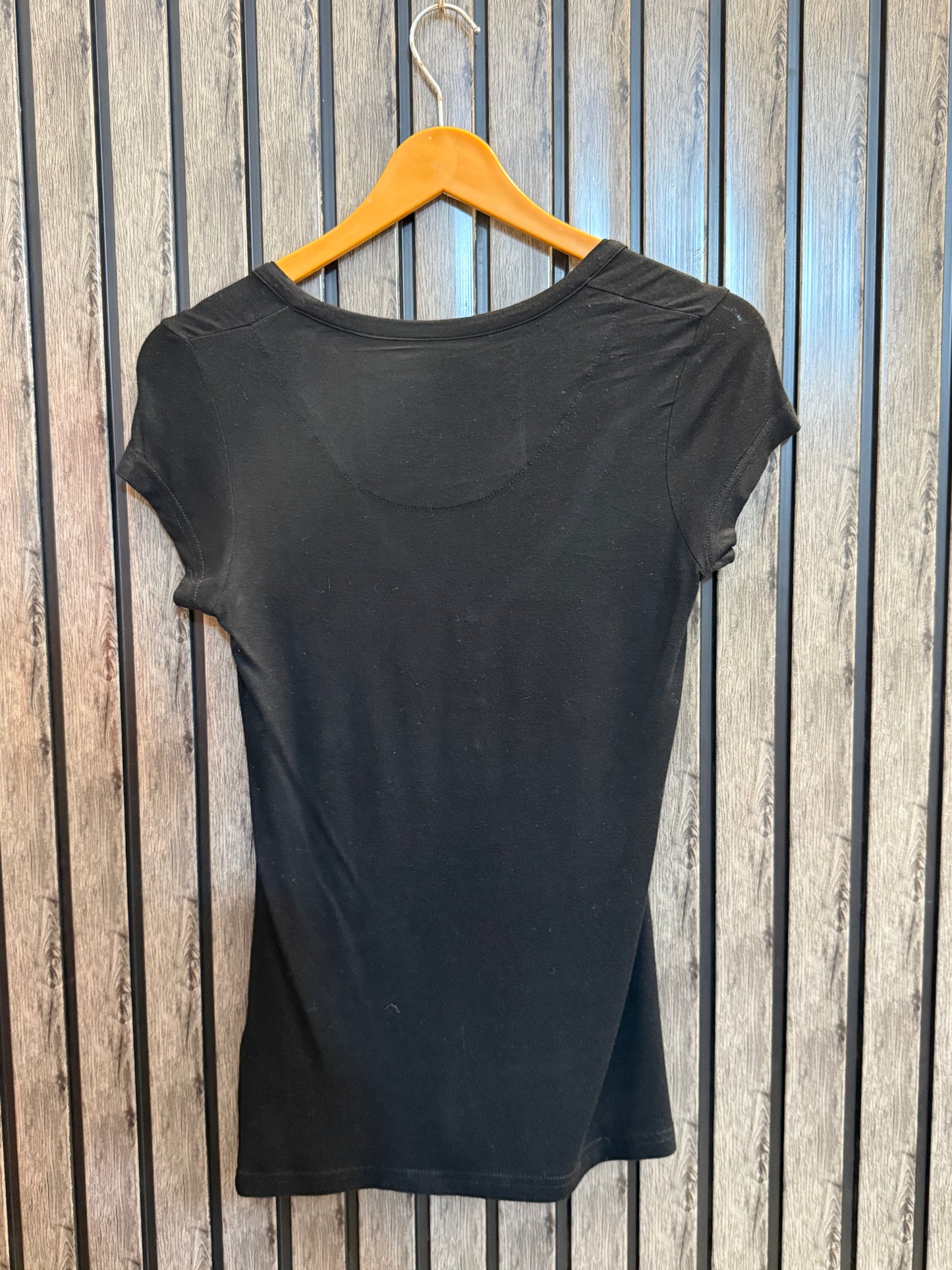 Chest 17  Length 23.5 Summer Breeze Casual T-Shirt