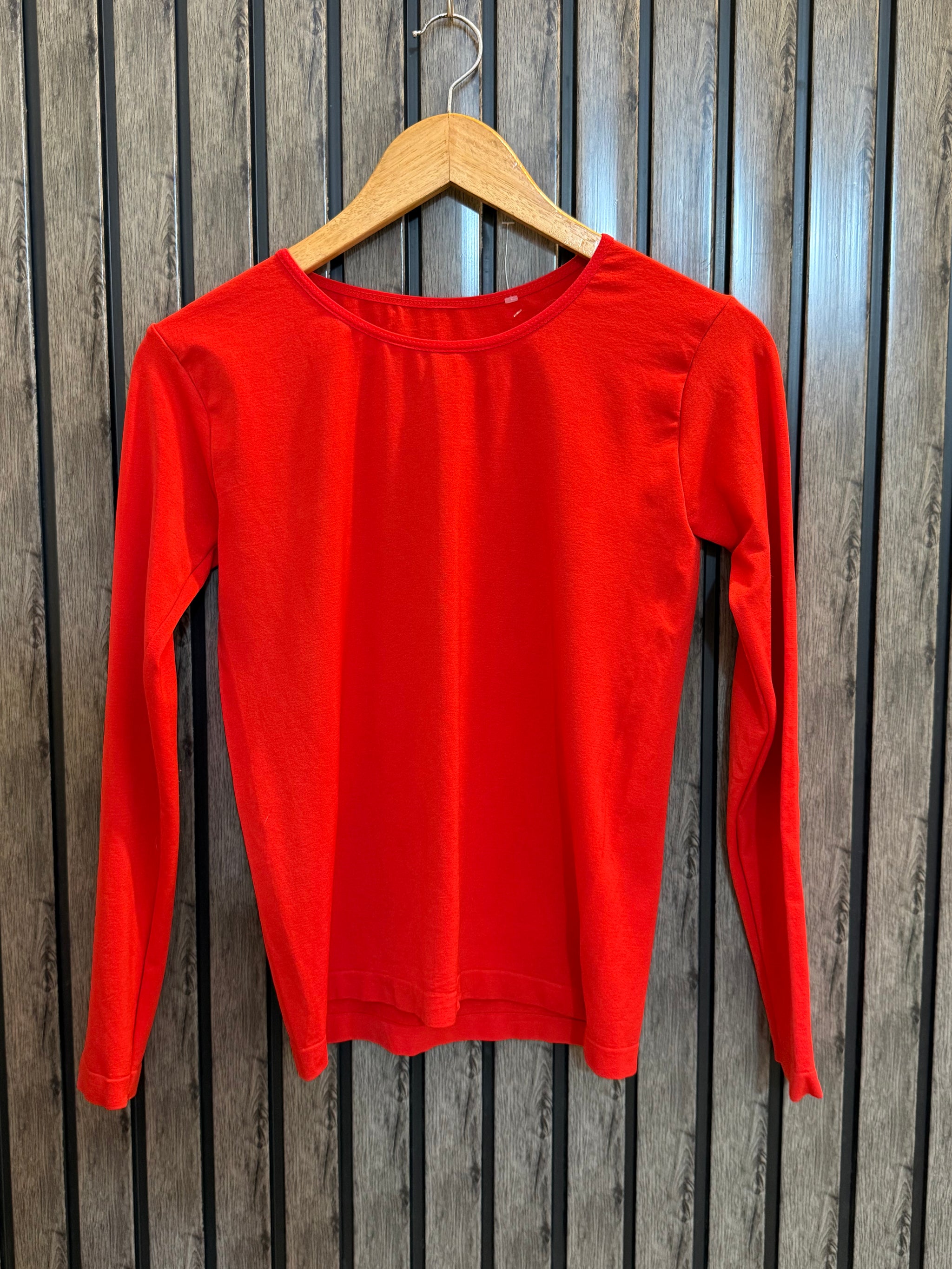 Chest 17  Length 21  Fabric Silk Jersey Western Collection Women’s Top