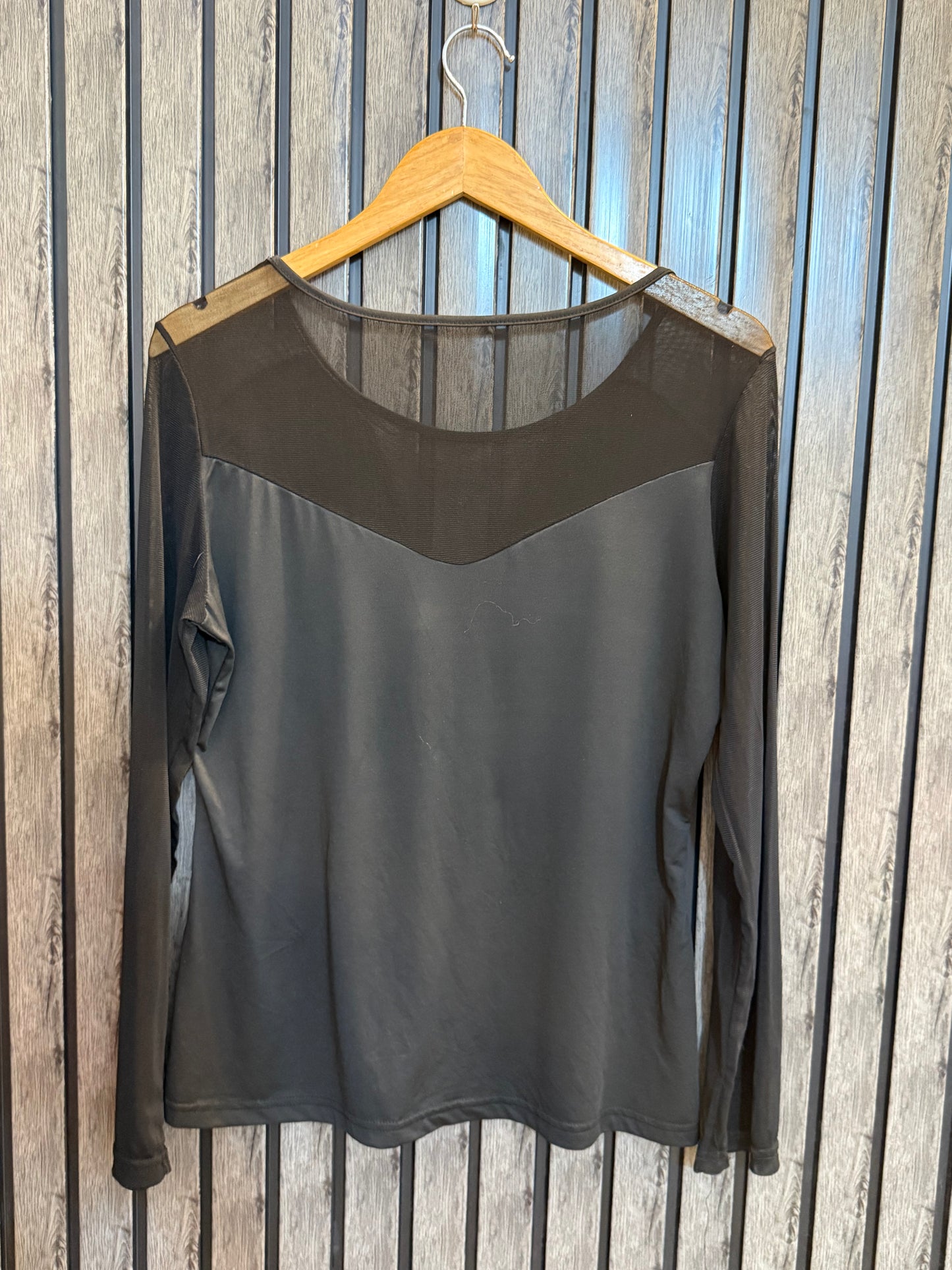 Chest 20  Length 24  Fabric Silk Jersey Premium Ladies Fashion Wear