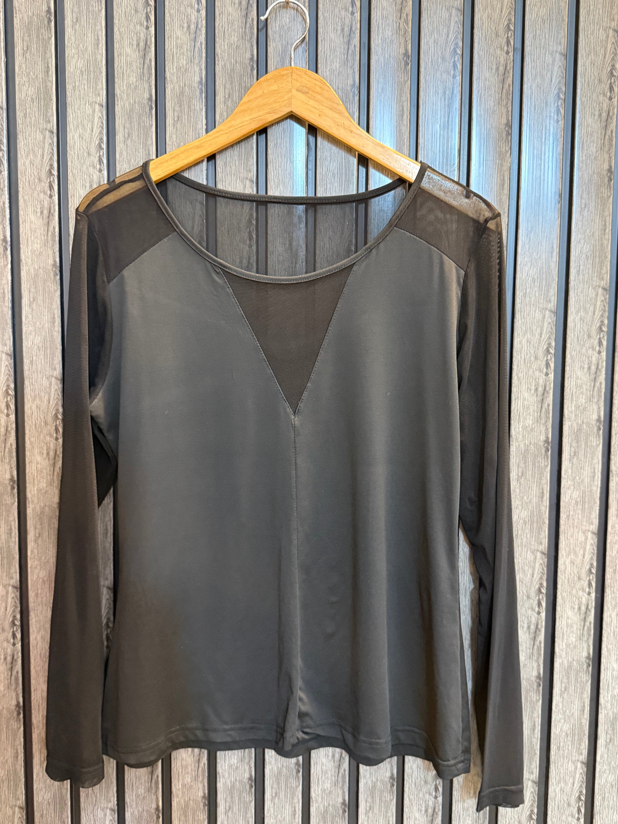 Chest 20  Length 24  Fabric Silk Jersey Premium Ladies Fashion Wear