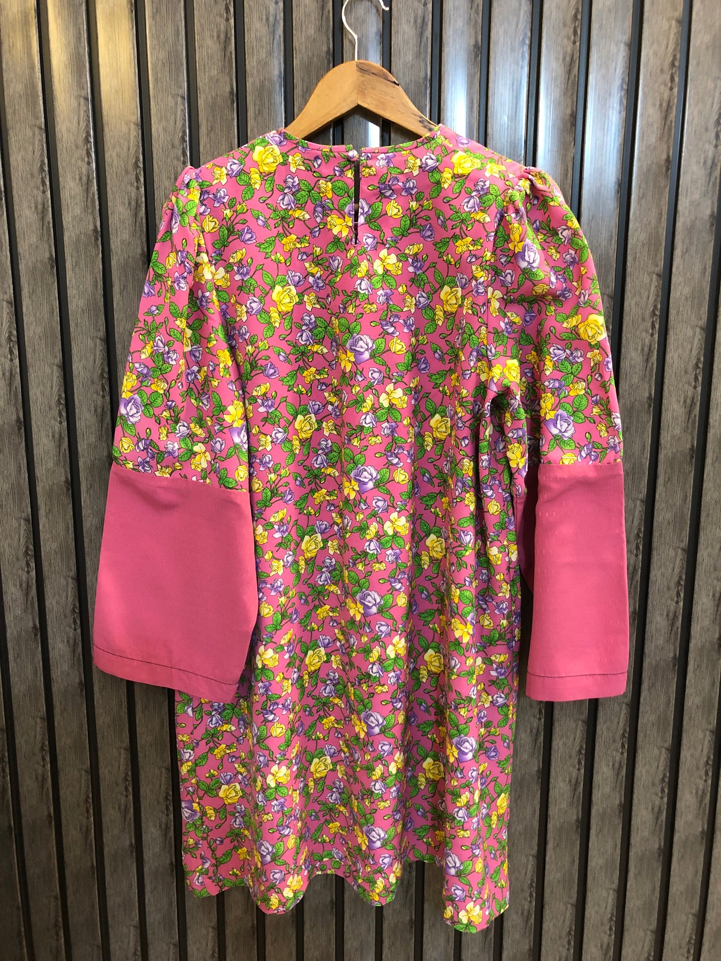 Chest 20  Length 34  Fabric Georgette Premium Western Branded Women Long Top