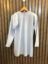 Chest 16  Length 30  Fabric cotton Silk Original Western Brand Long Length Top