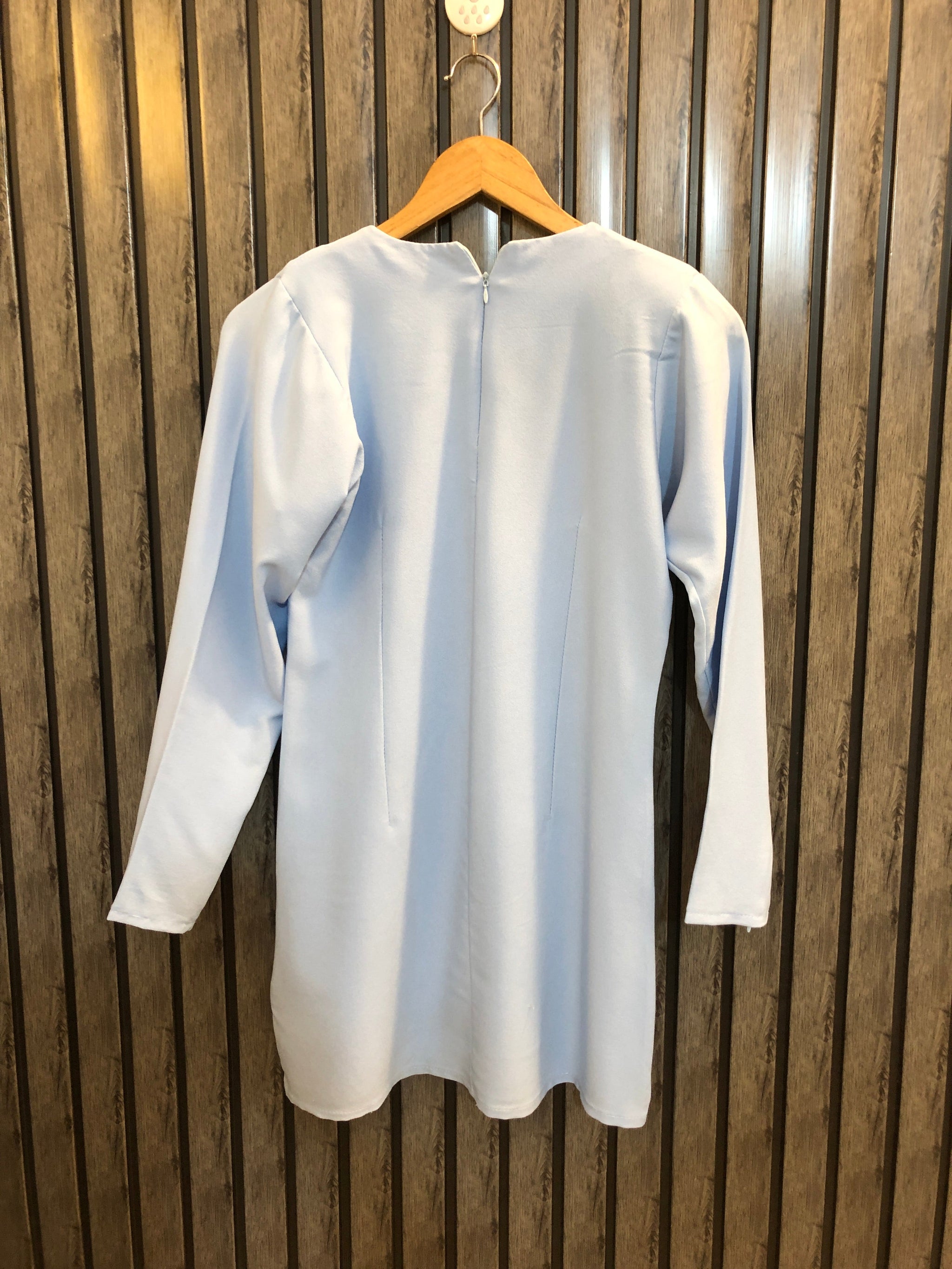 Chest 16  Length 30  Fabric cotton Silk Original Western Brand Long Length Top