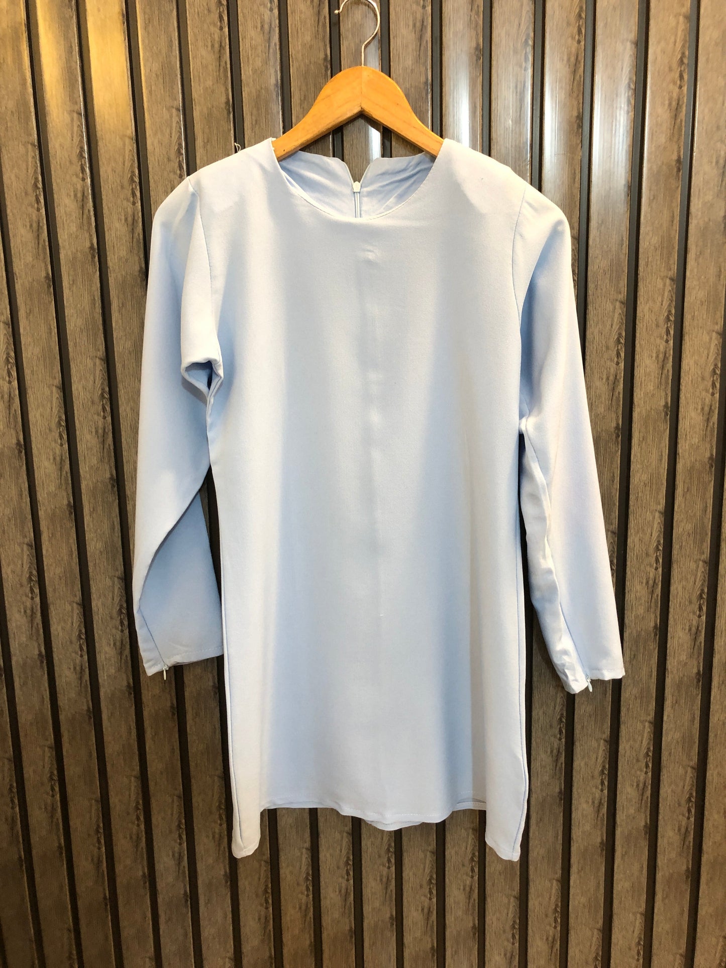 Chest 16  Length 30  Fabric cotton Silk Original Western Brand Long Length Top