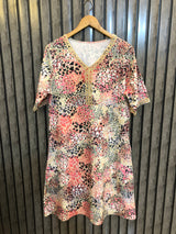 Chest 19.5  Length 40  Fabric Silk Premium Fabric Western Women Long Top