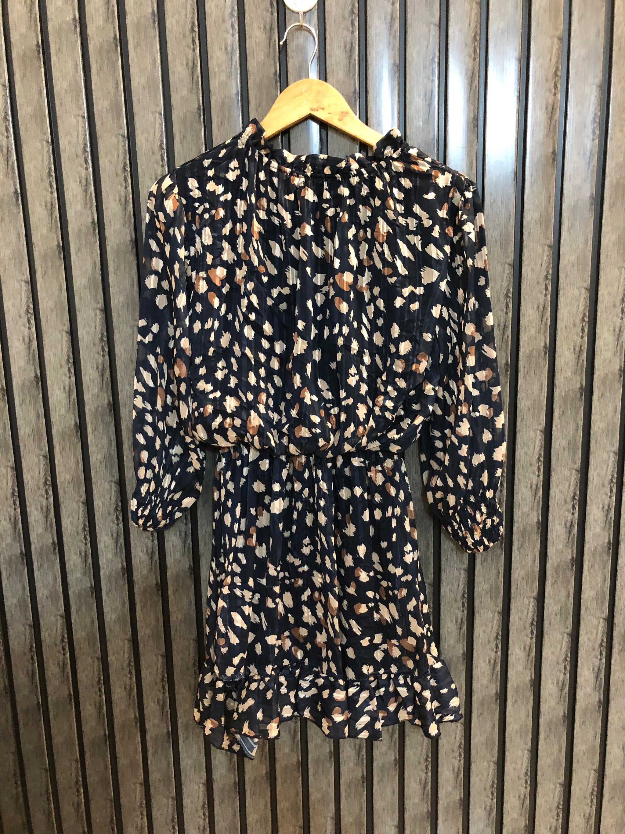 Everyday Wear Western Brand Long Top