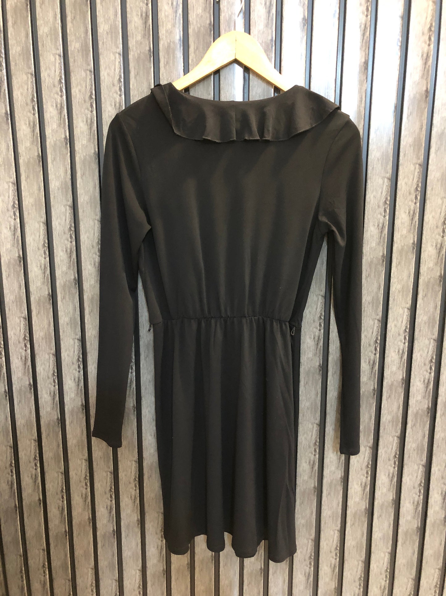 Chest 18  Length 44  Fabric Silk Jersey Designer Inspired Western Long Top