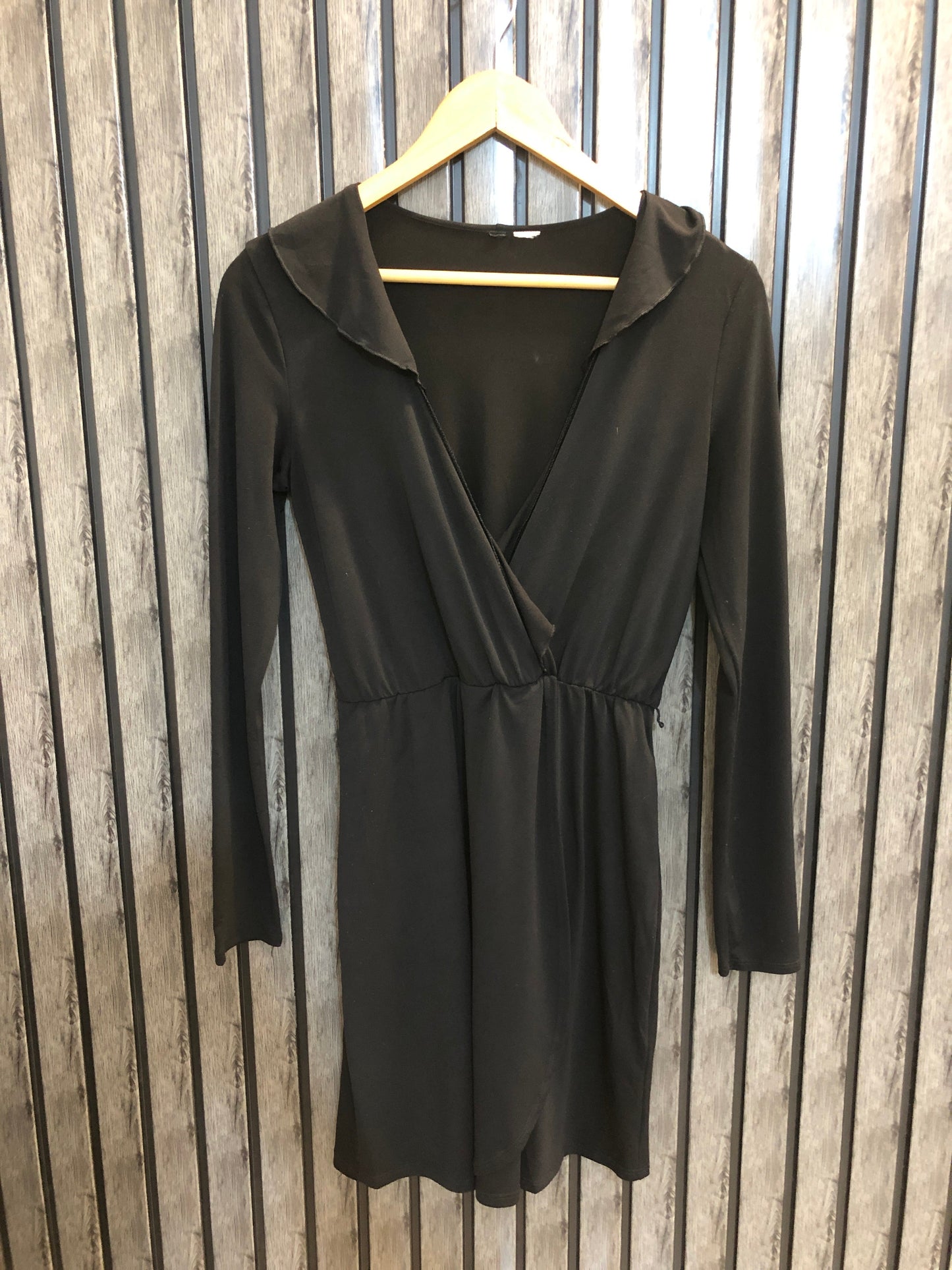 Chest 18  Length 44  Fabric Silk Jersey Designer Inspired Western Long Top