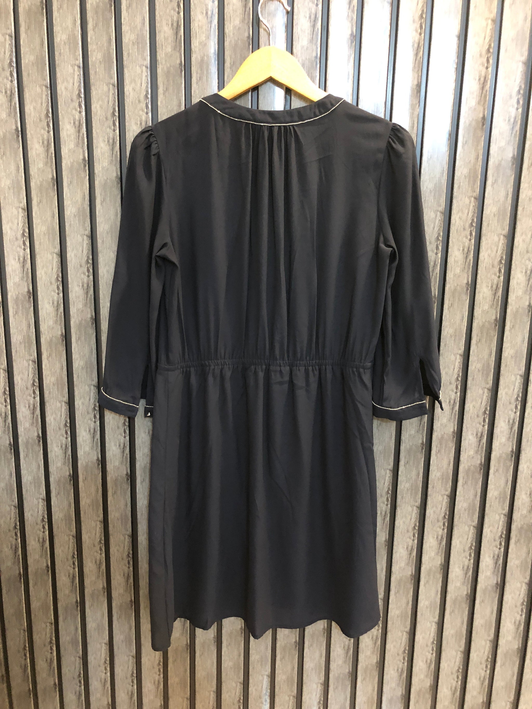 Chest 19  Length 35  Fabric Silk Urban Style Ladies Branded Long Top