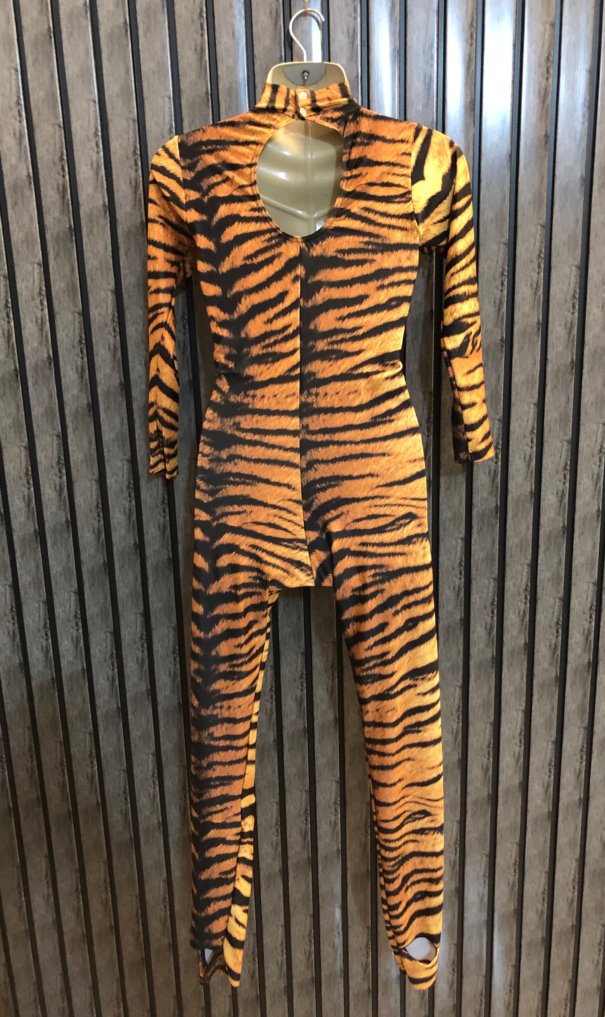 Stylish Women’s Western One-Piece Jumpsuit