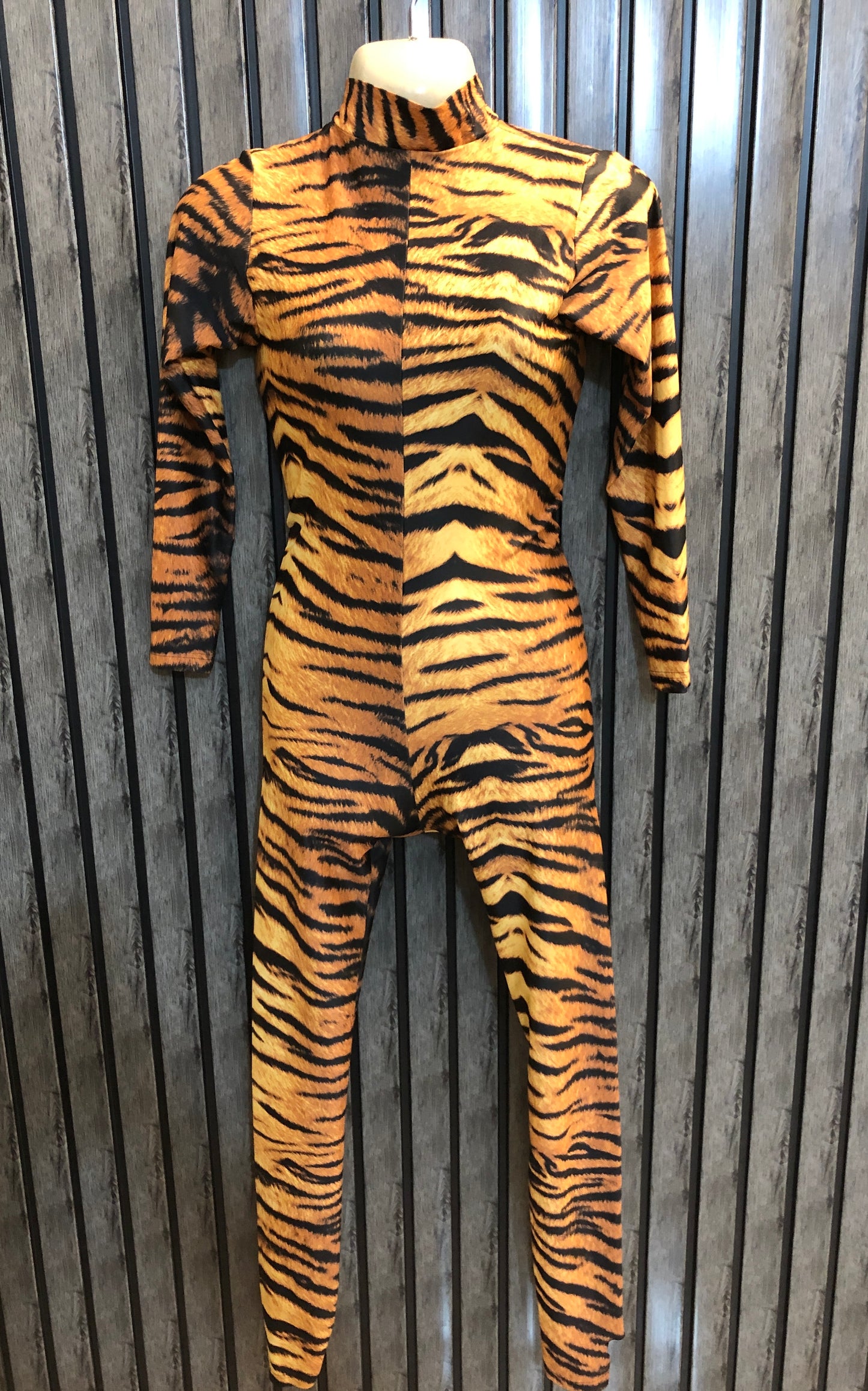 Stylish Women’s Western One-Piece Jumpsuit