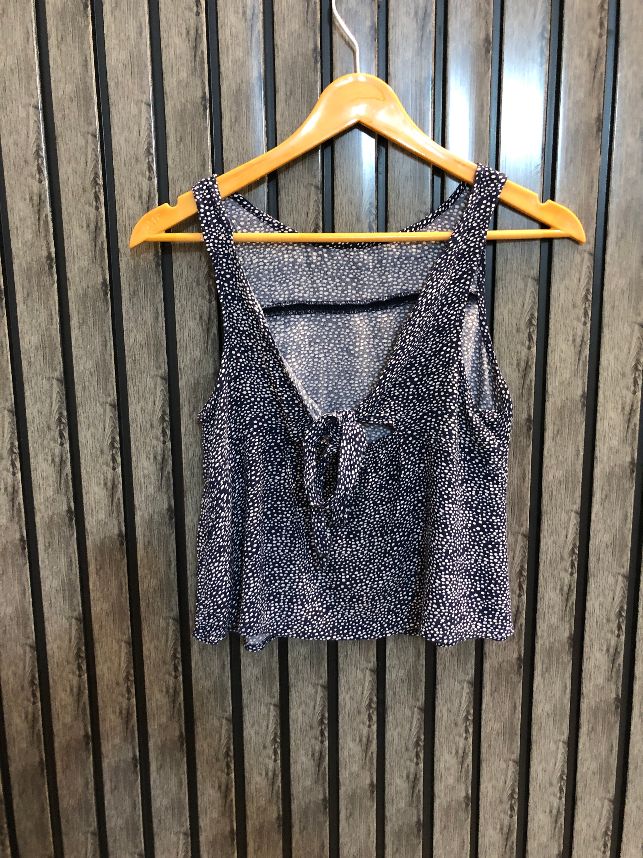 Chest 15  Length 18  Fabric Rayon Comfortable Fit Western Women’s Sleeveless Top