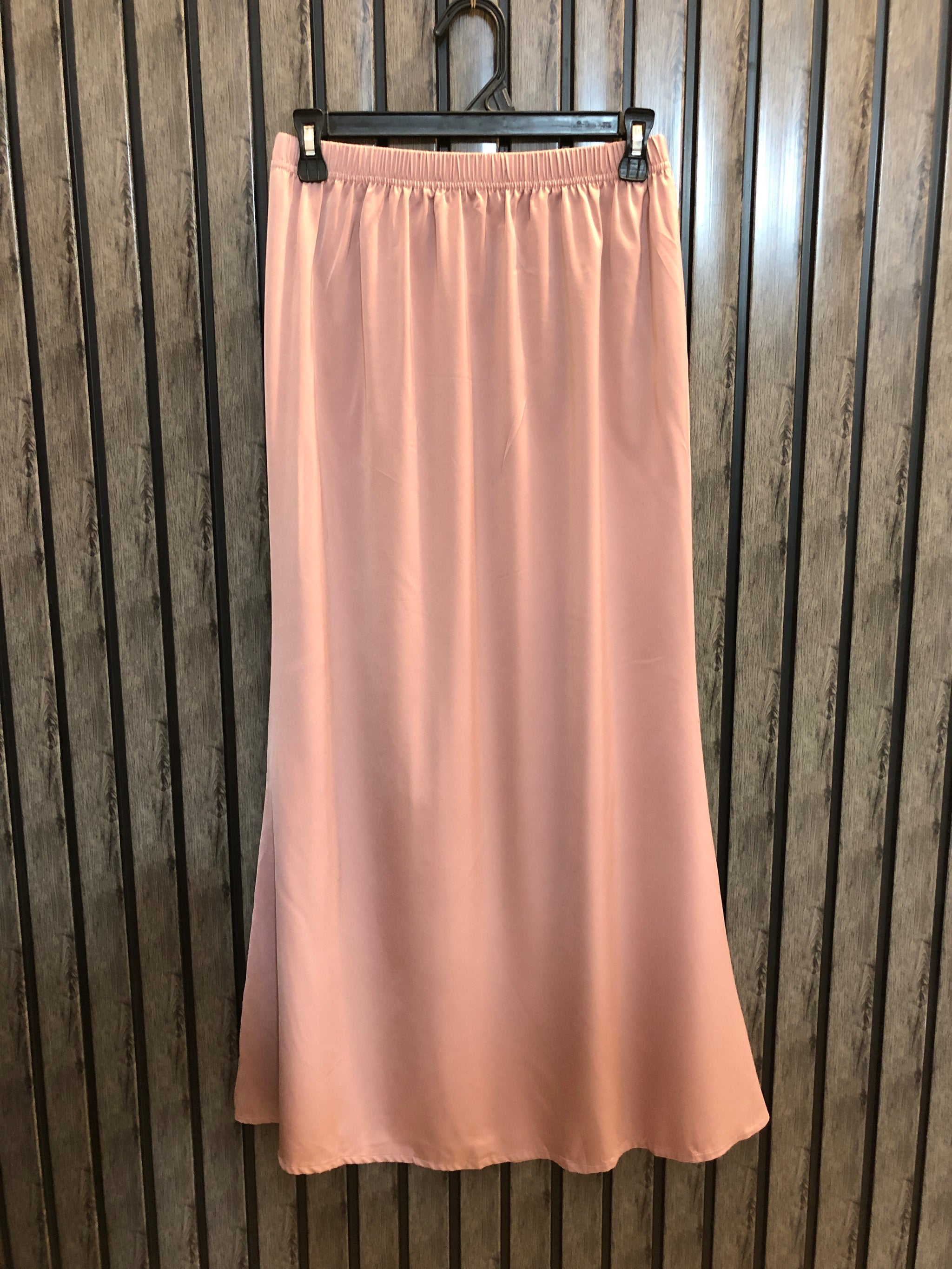 Waist 30 To 32   Length 37  Fabric Silk Premium Western Brand Skirt – Limited Stock