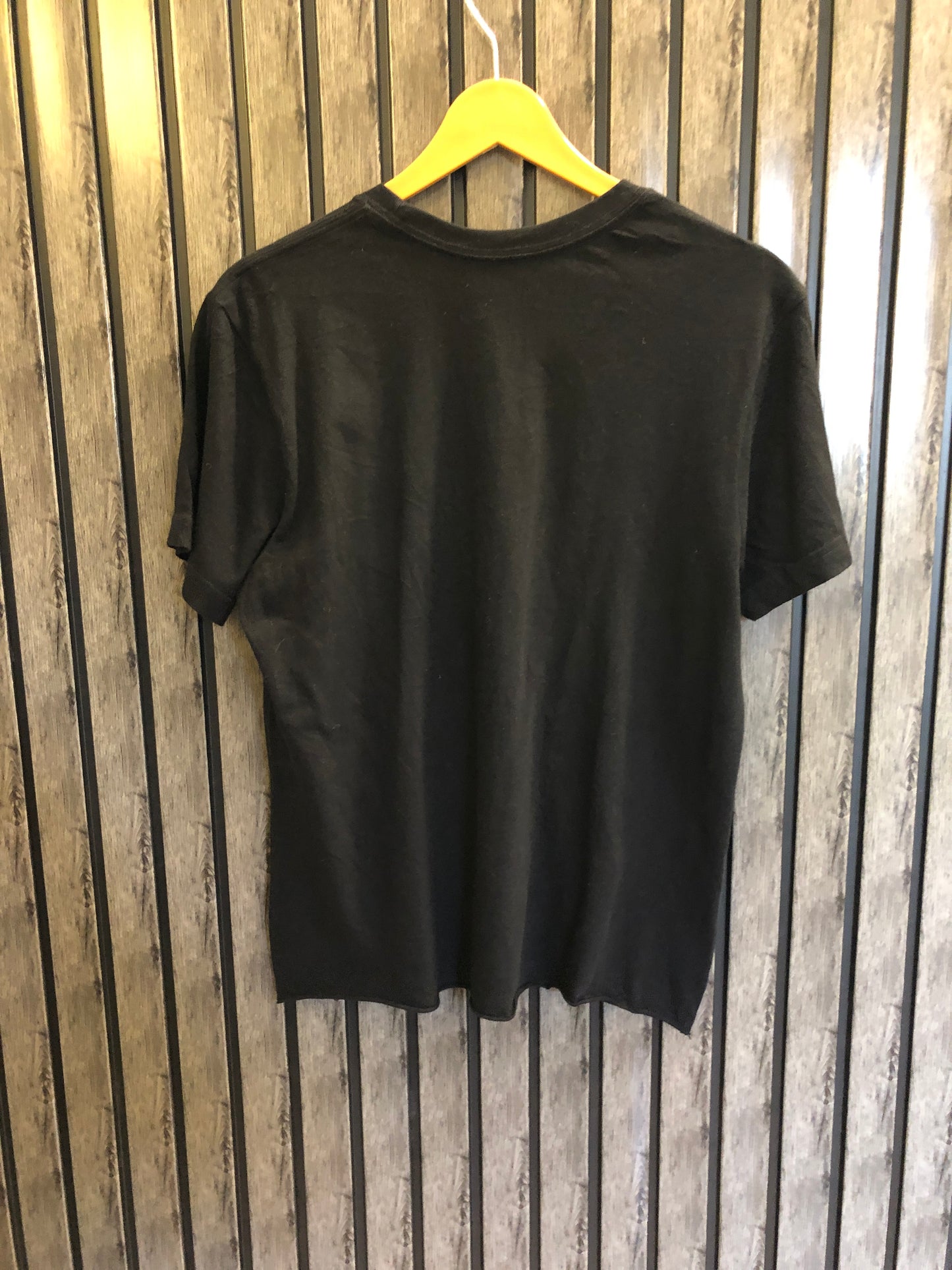 Chest 19  Length 23 Luxury Soft Fabric Women’s T-Shirt