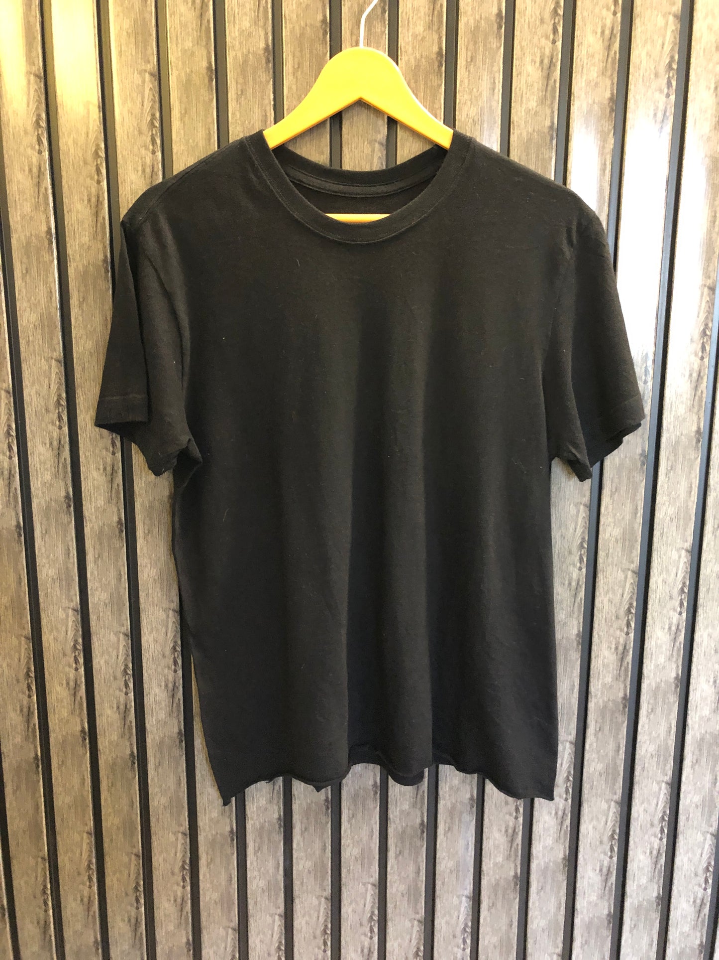 Chest 19  Length 23 Luxury Soft Fabric Women’s T-Shirt