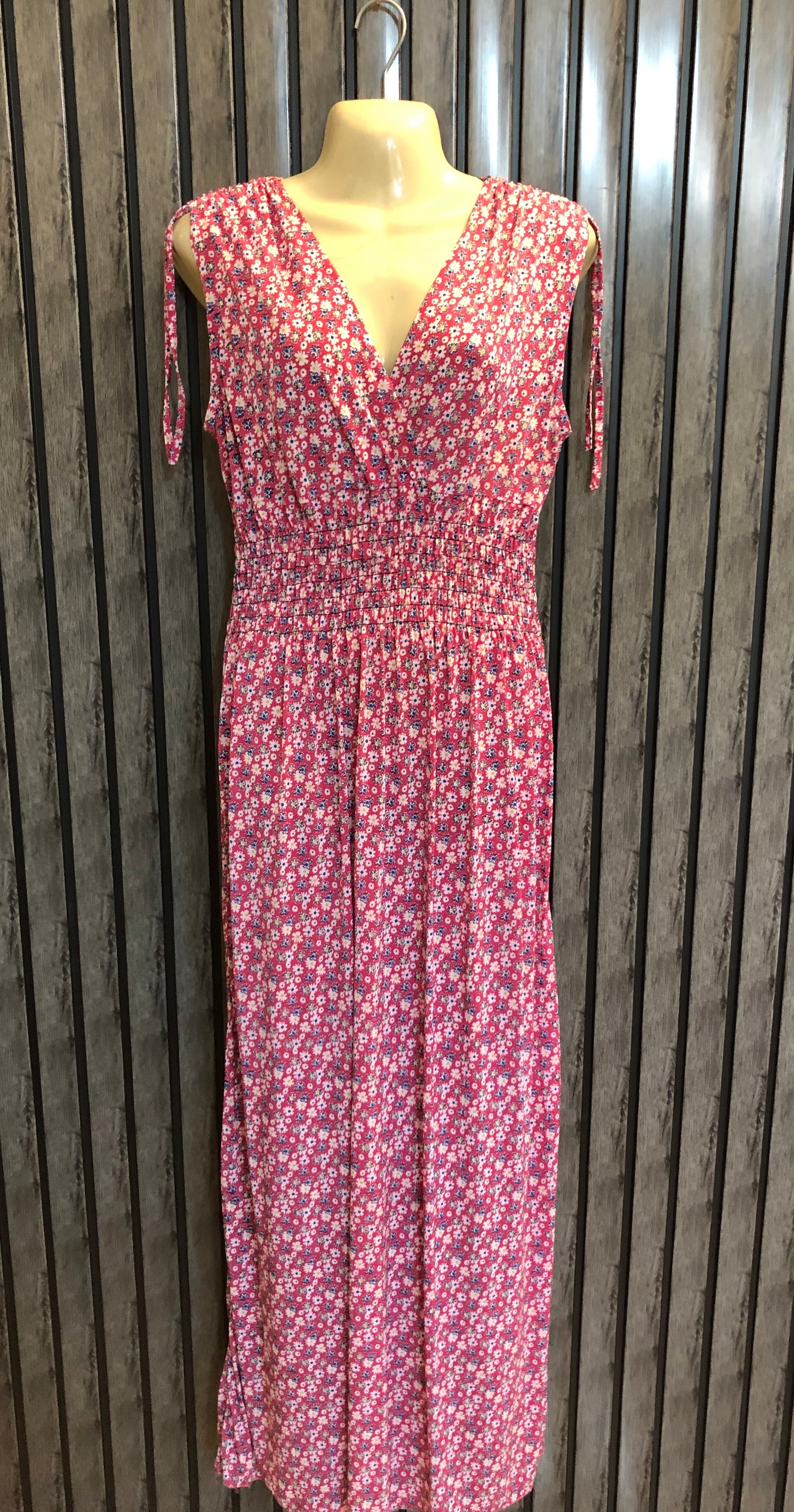 Chest 20  Length 57  Fabric Silk Jersey Branded Western Long Maxi with Soft Fabric