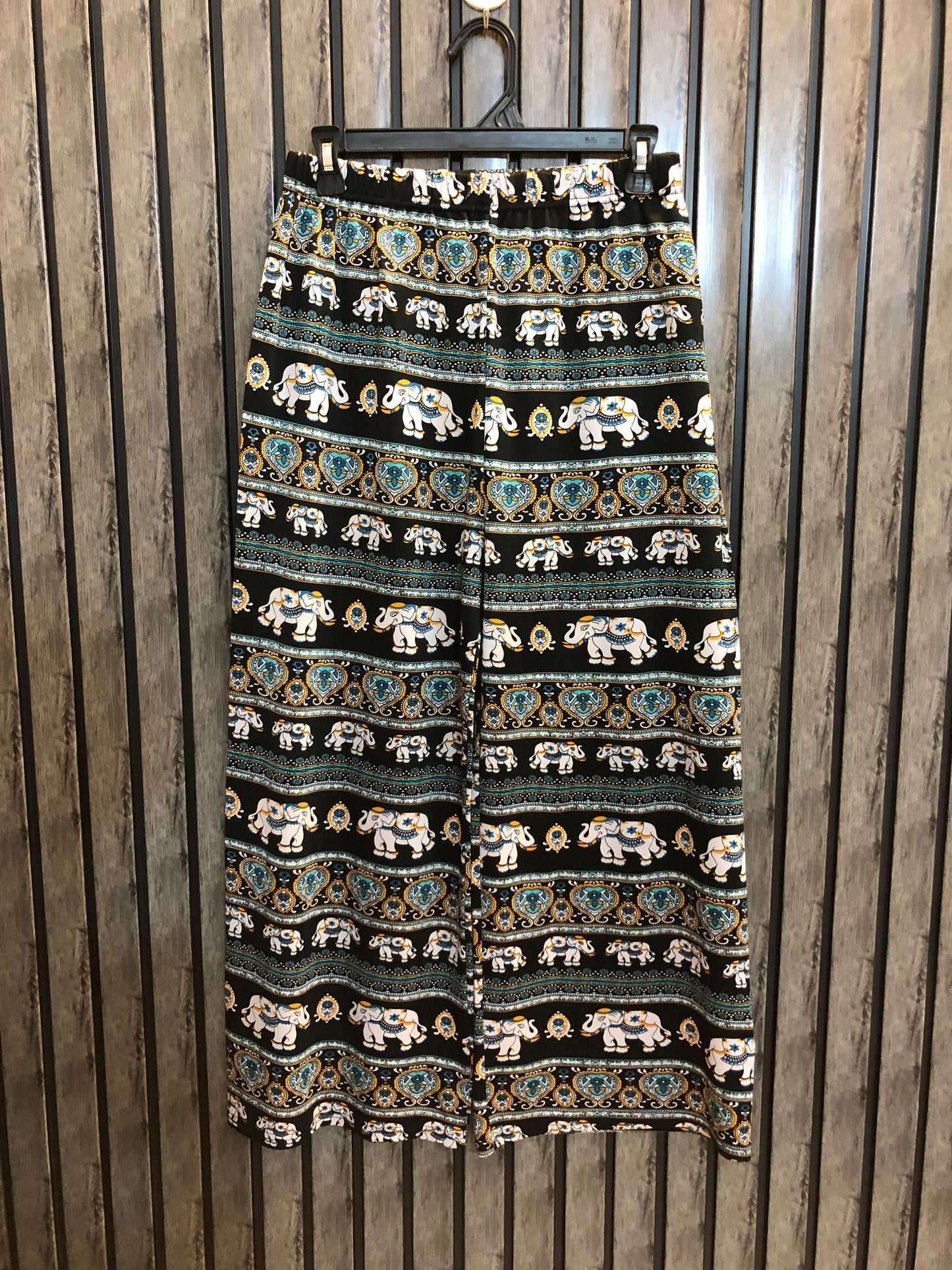 Waist 34  Length 36  Fabric Silk Jersey Premium Fabric Western Branded Trouser