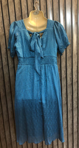 Chest 19  Length 38  Fabric Silk Glamorous Western Branded Mini Dress for Parties