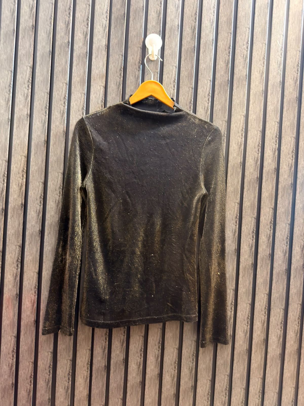 Chest 17 Length 23 Western Party Wear Top